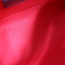 Louis Vuitton Damier Ebene Canvas Croisette