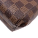 Louis Vuitton Damier Ebene Canvas Croisette