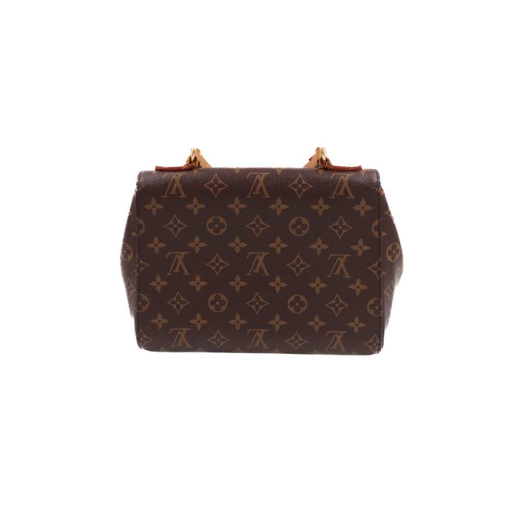 Louis Vuitton Monogram Canvas Clunny BB