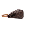 Louis Vuitton Monogram Canvas Clunny BB