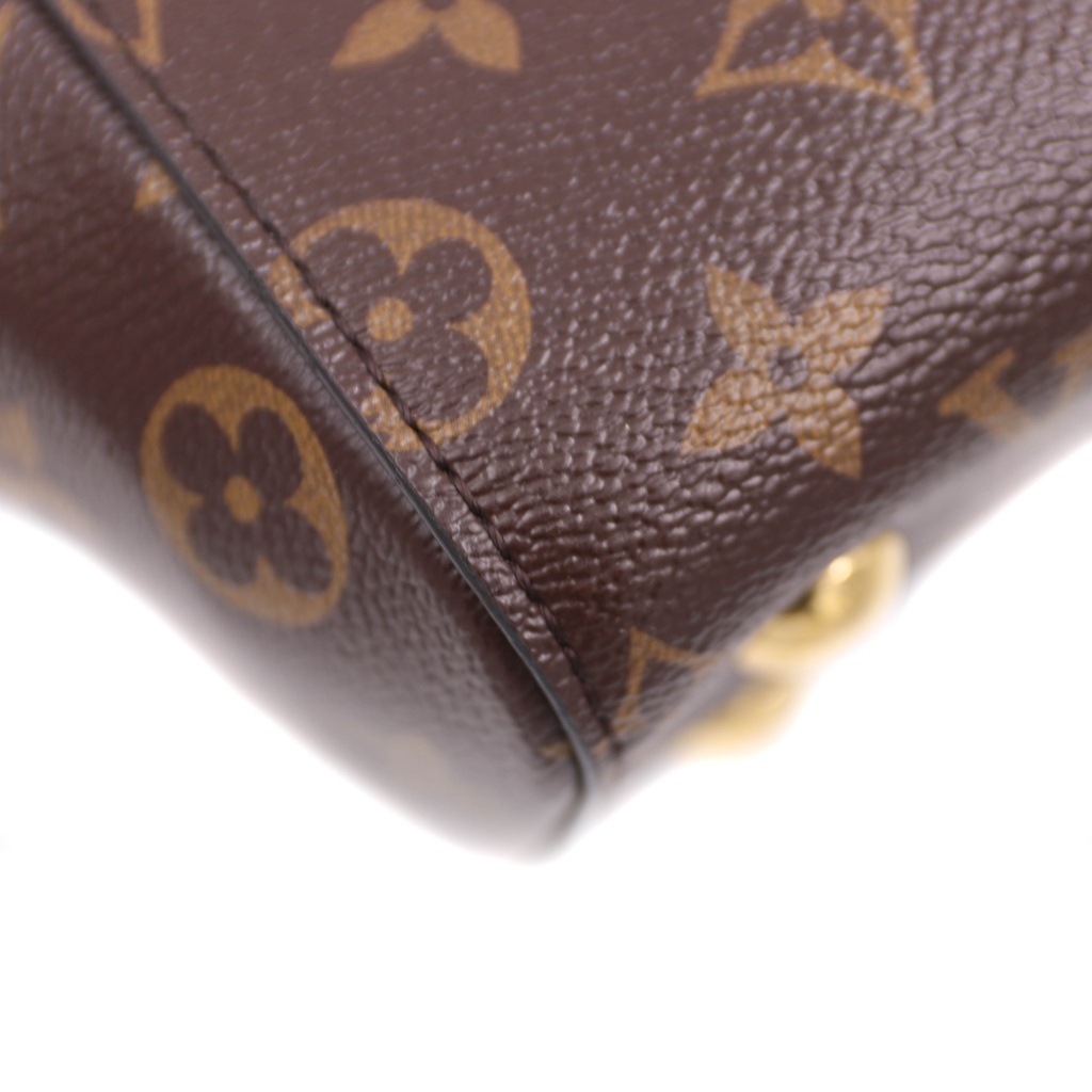 Louis Vuitton Monogram Canvas Clunny BB