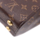 Louis Vuitton Monogram Canvas Clunny BB