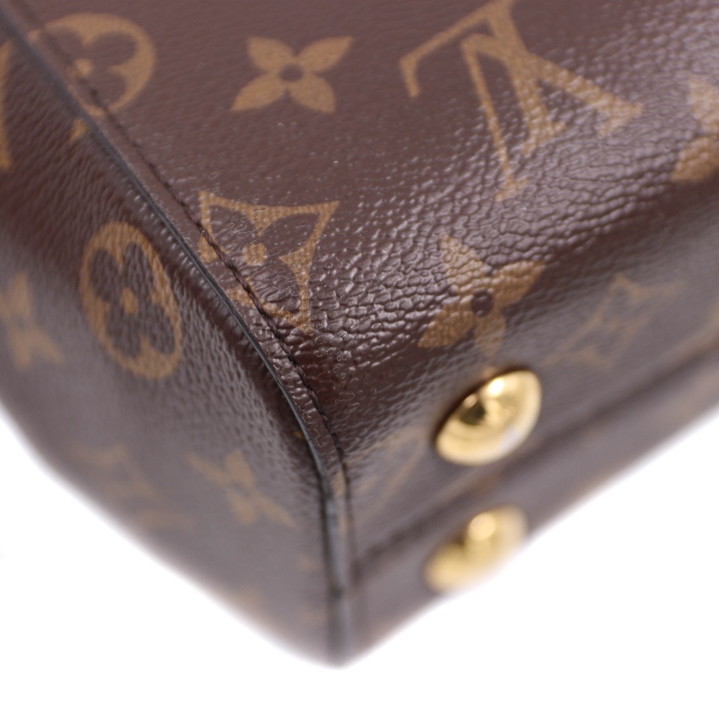 Louis Vuitton Monogram Canvas Clunny BB