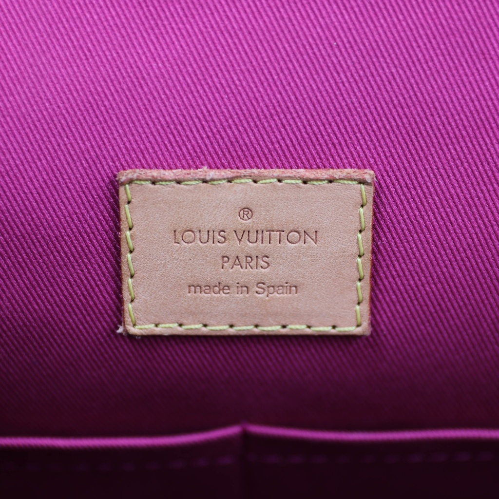 Louis Vuitton Monogram Canvas Clunny BB