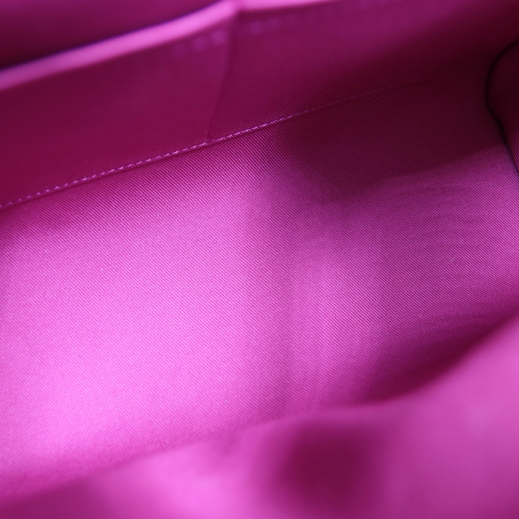 Louis Vuitton Monogram Canvas Clunny BB