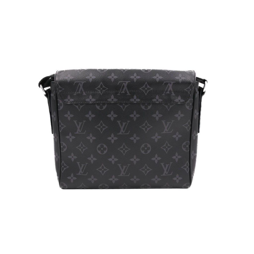 Louis Vuitton District Monogram Eclipse