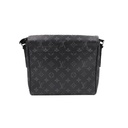 Louis Vuitton District Monogram Eclipse