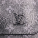Louis Vuitton District Monogram Eclipse