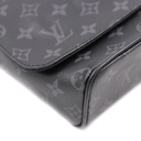Louis Vuitton District Monogram Eclipse