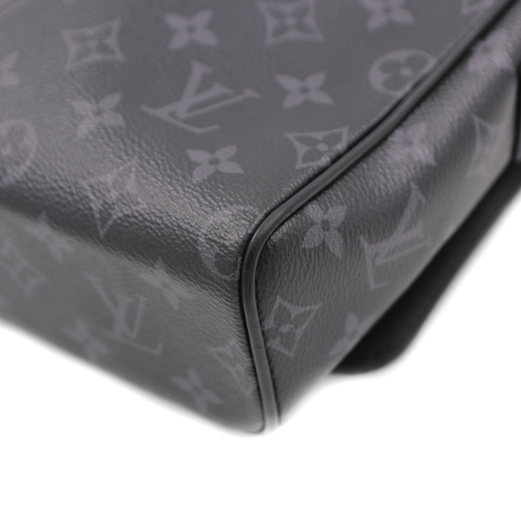 Louis Vuitton District Monogram Eclipse