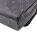 Louis Vuitton District Monogram Eclipse