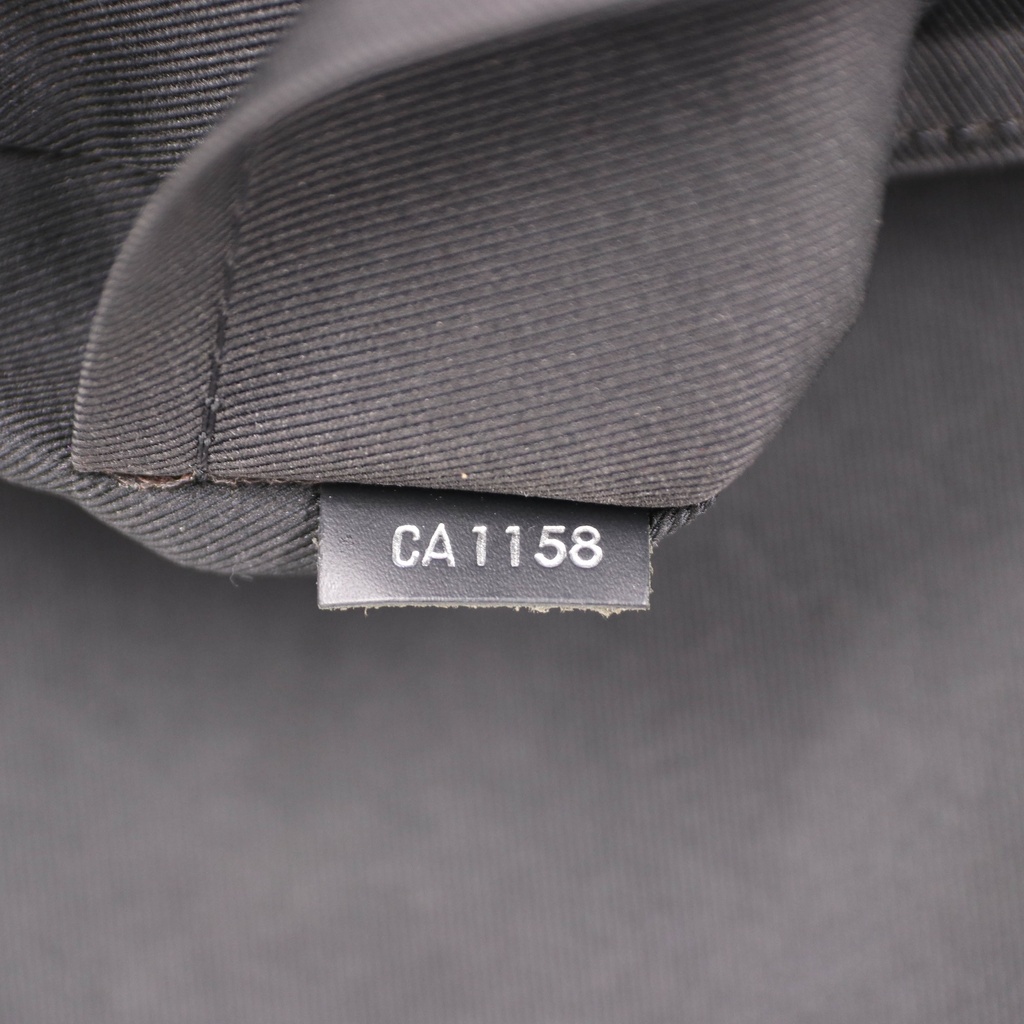 Louis Vuitton District Monogram Eclipse