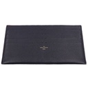 Louis Vuitton Pochette Felicie Monogram Empreinte Leather Navy Blue