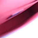 Louis Vuitton Pochette Felicie Monogram Empreinte Leather Navy Blue