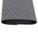 Yves Saint Laurent Cassandre Envelope Black Pouch