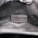 Yves Saint Laurent Cassandre Envelope Black Pouch