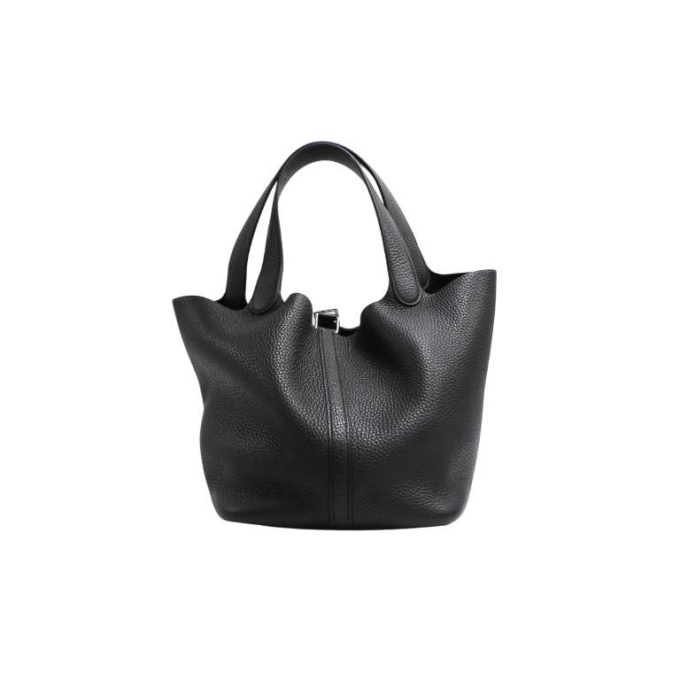 Hermes Picotin 22 Clemence Leather 2019