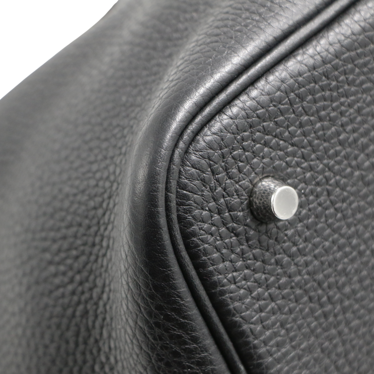 Hermes Picotin 22 Clemence Leather 2019