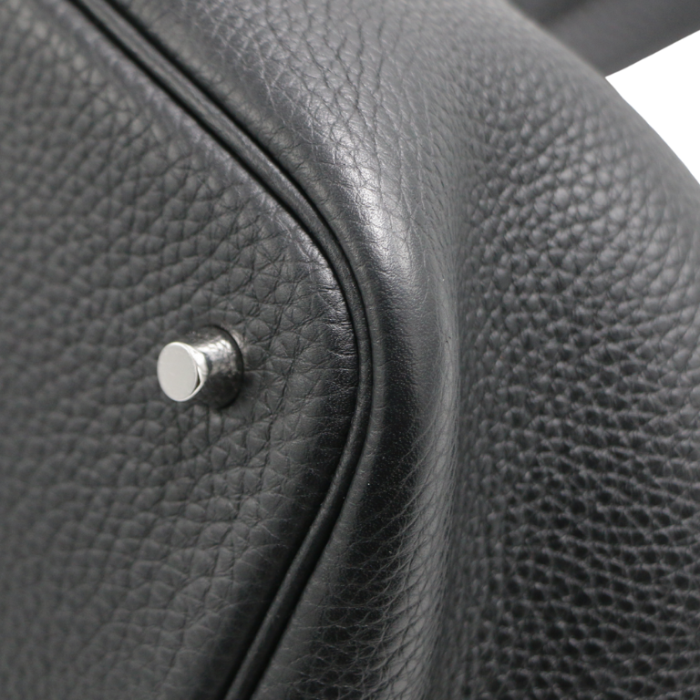 Hermes Picotin 22 Clemence Leather 2019