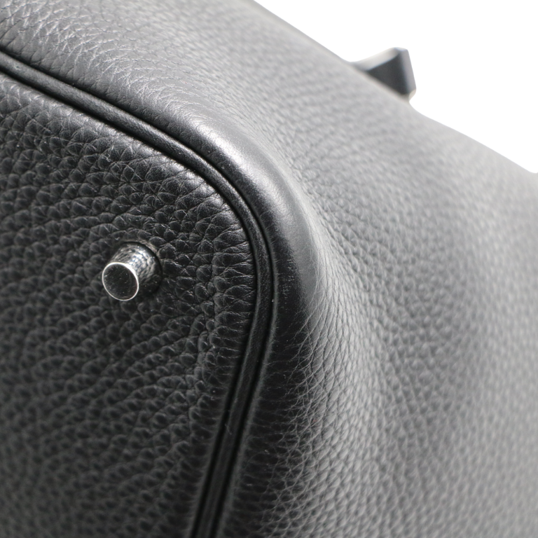 Hermes Picotin 22 Clemence Leather 2019