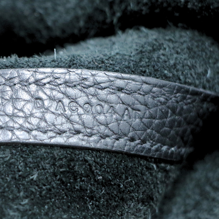 Hermes Picotin 22 Clemence Leather 2019