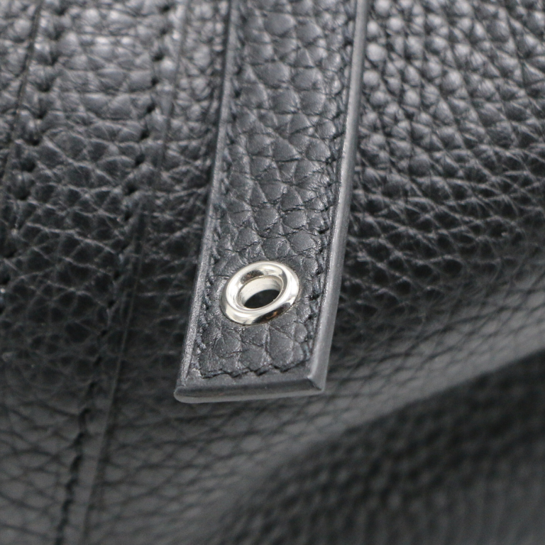 Hermes Picotin 22 Clemence Leather 2019