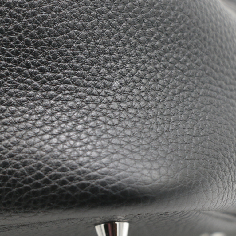 Hermes Picotin 22 Clemence Leather 2019