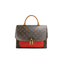 Louis Vuitton Monogram Marignan Coquelicot