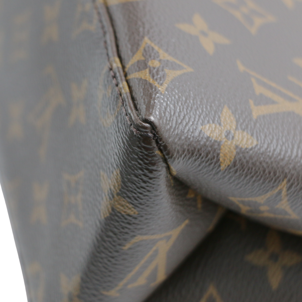 Louis Vuitton Monogram Marignan Coquelicot