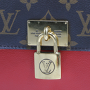 Louis Vuitton Monogram Marignan Coquelicot