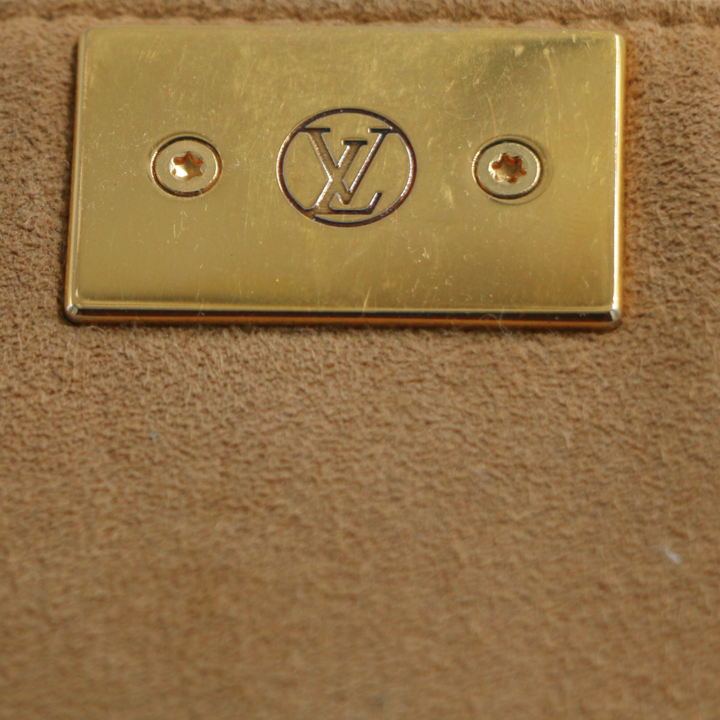 Louis Vuitton Monogram Marignan Coquelicot