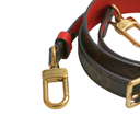 Louis Vuitton Monogram Marignan Coquelicot