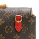 Louis Vuitton Monogram Marignan Coquelicot