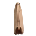 Fendi Fendigraphy Brown Shoulder Bag