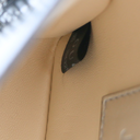 Gucci Mini Jackie Patent Leather Silver