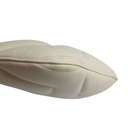 Gucci Small GG Marmont Bag White 777263