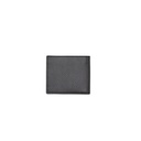 Gucci Calfskin Boar Effect GG Marmont Bi-Fold Wallet Black 428726