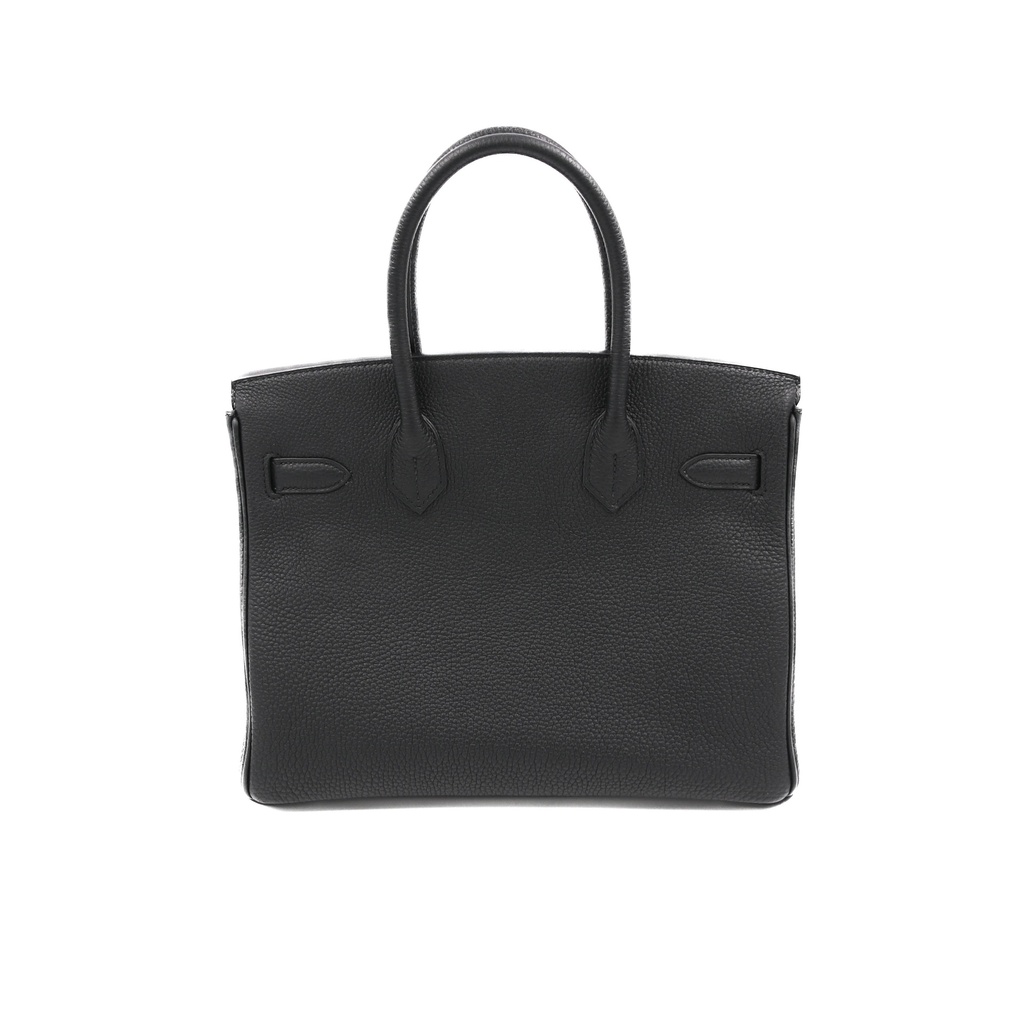Hermes Birkin 30 Togo 2021