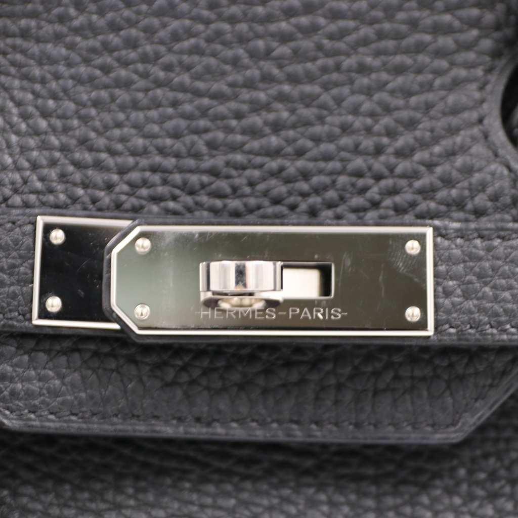 Hermes Birkin 30 Togo 2021