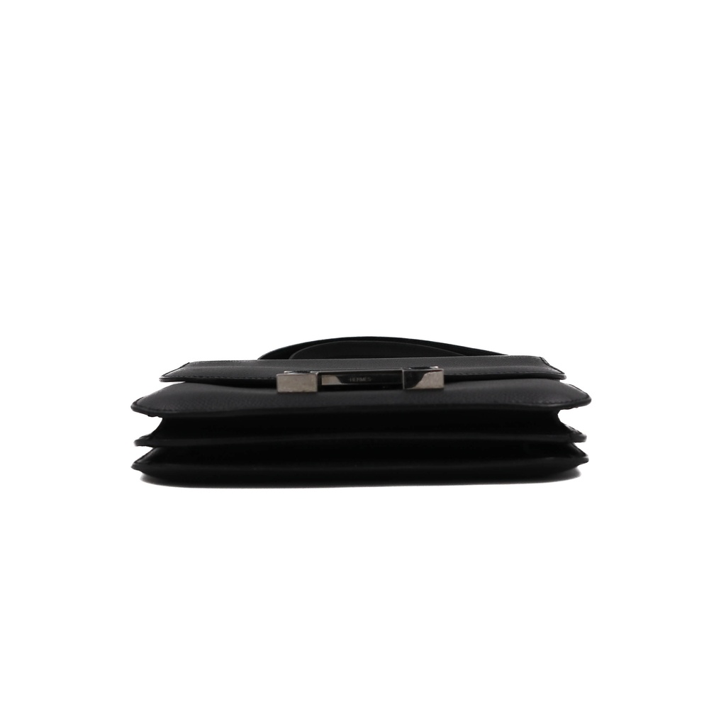 Hermes Constance Epsom Leather 2017