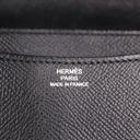 Hermes Constance Epsom Leather 2017