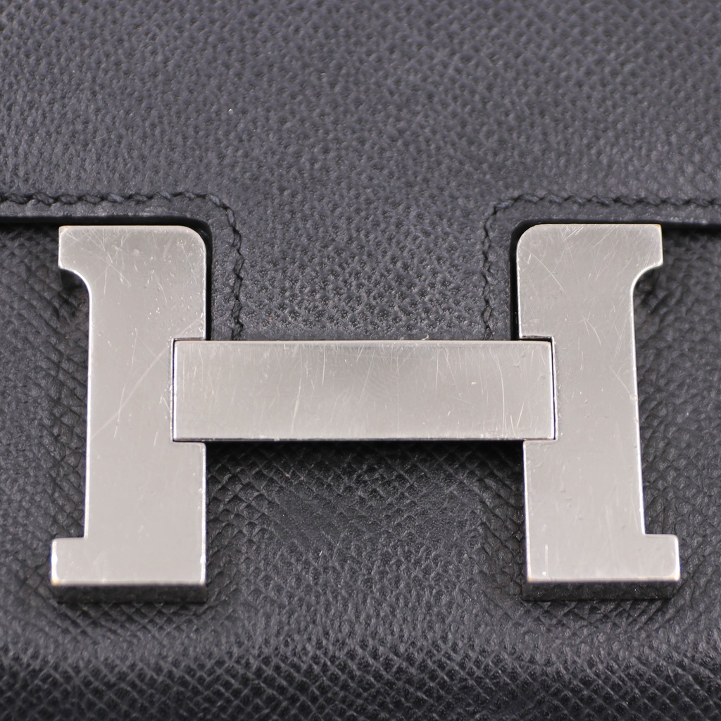 Hermes Constance Epsom Leather 2017