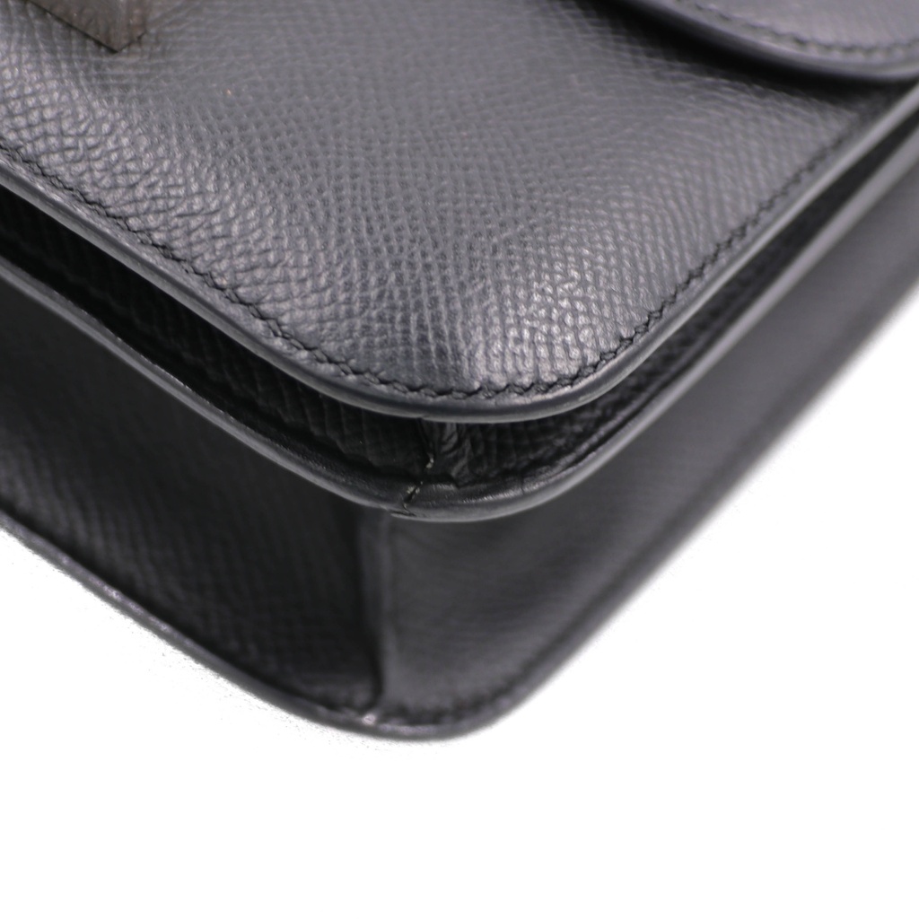 Hermes Constance Epsom Leather 2017