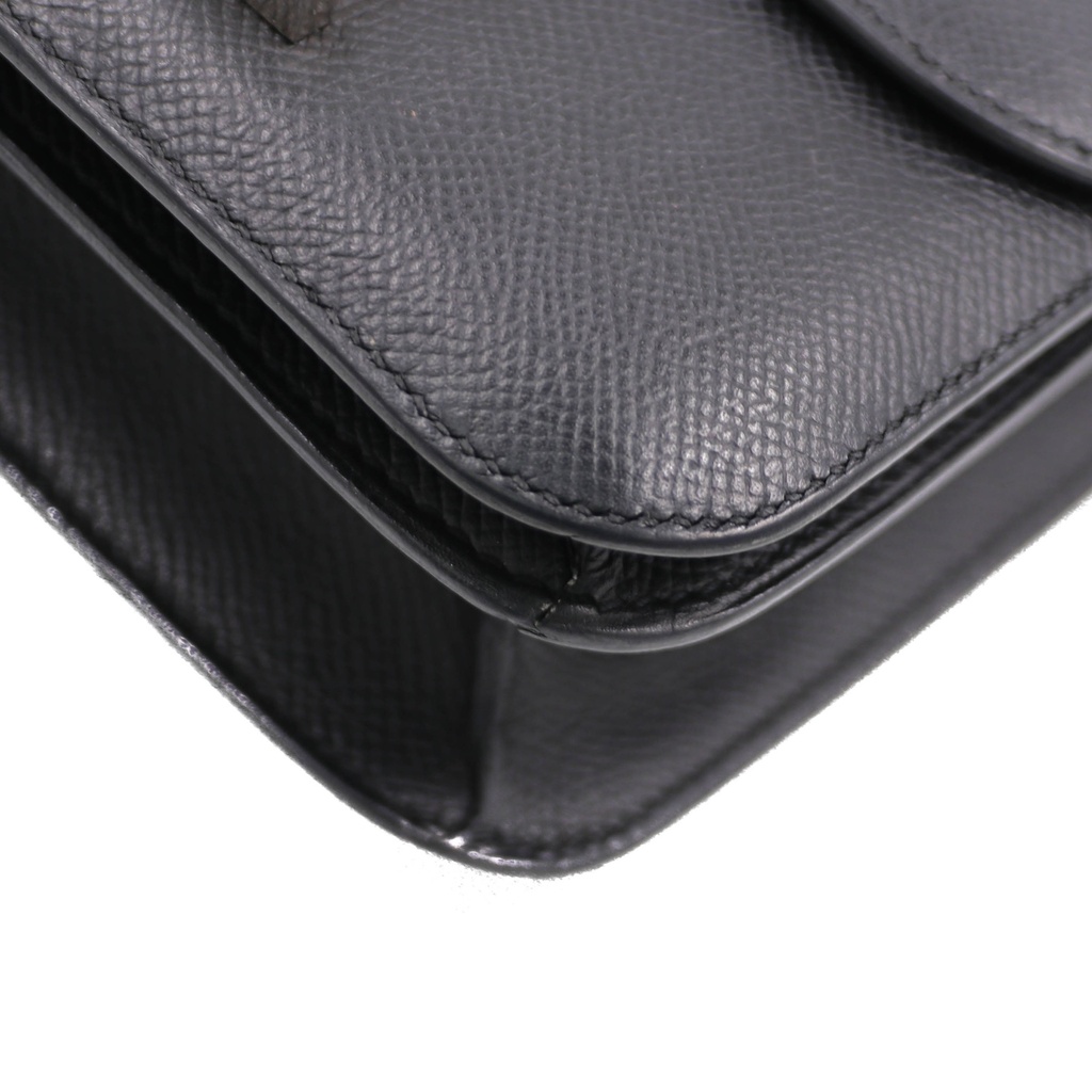 Hermes Constance Epsom Leather 2017