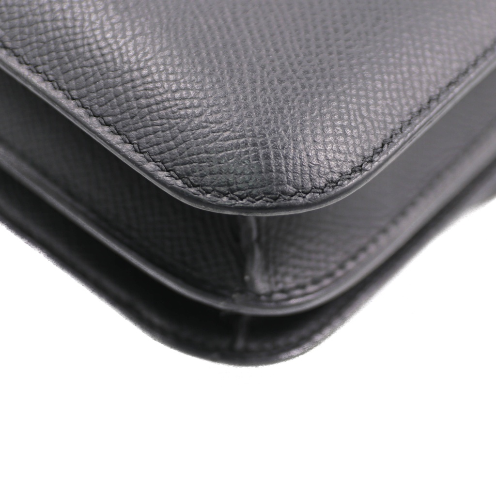 Hermes Constance Epsom Leather 2017