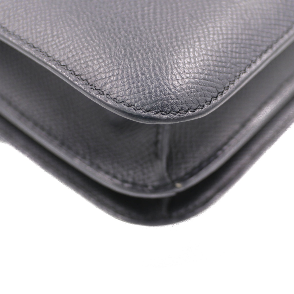 Hermes Constance Epsom Leather 2017