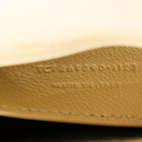 Yves Saint Laurent Kate Metallic Leather Gold Small