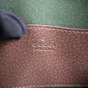 Gucci Ophidia Small Camera Bag In Beige And Brown GG Fabric 838480