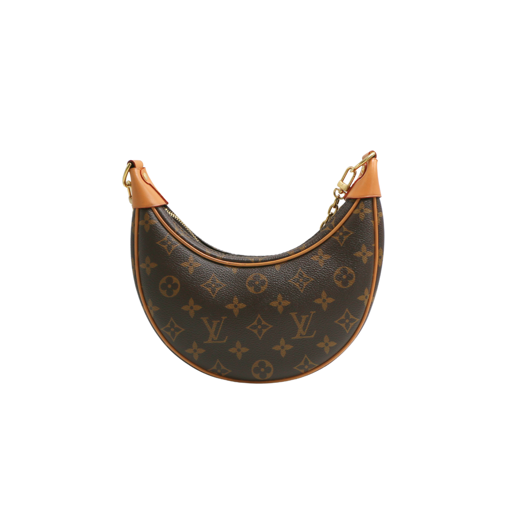 Louis Vuitton Loop Monogram Canvas