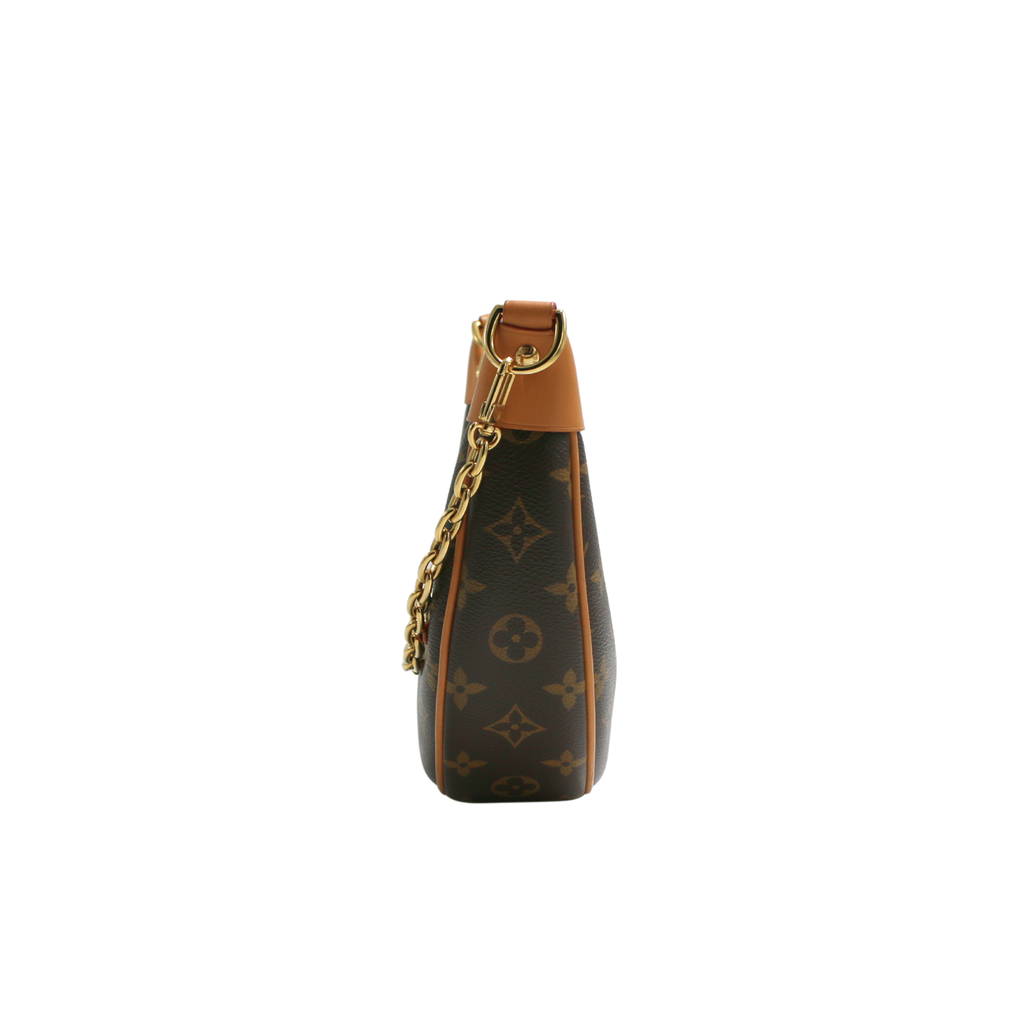 Louis Vuitton Loop Monogram Canvas